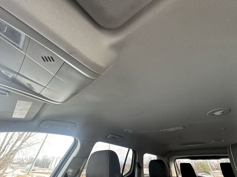 Certified 2023 GMC Acadia SLE image 21