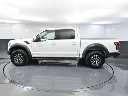 Used 2019 Ford F150 Raptor w/ Equipment Group 802A Luxury image 11