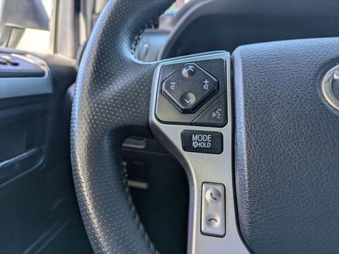 Certified 2021 Toyota 4Runner SR5 Premium w/ Moonroof Package image 24