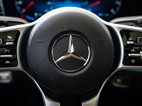 Certified 2022 Mercedes-Benz GLS 450 GLS 450 image 28