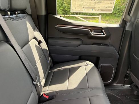 New 2026 Chevrolet Silverado 1500 RST w/ RST All Star Premium Package AWD/4WD image 50