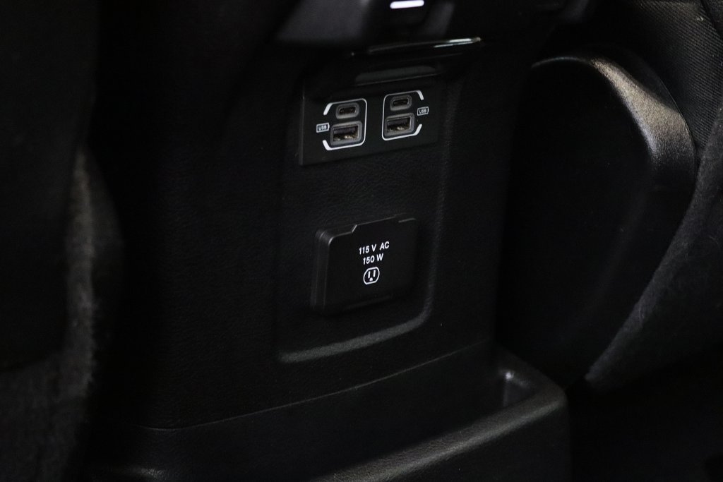 Used 2021 Jeep Wrangler Unlimited Rubicon AWD/4WD image 13