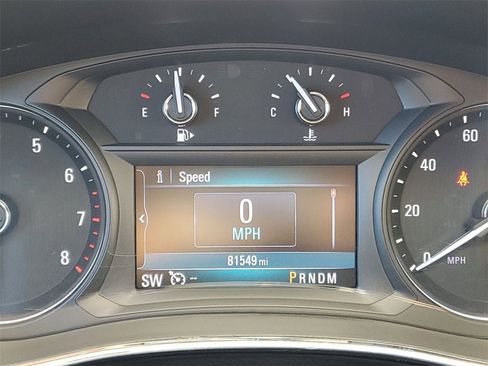 Used 2019 Buick Encore Preferred w/ Safety Package image 12