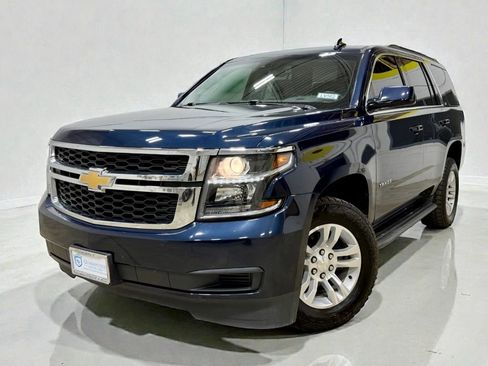 Used 2020 Chevrolet Tahoe LT image 2