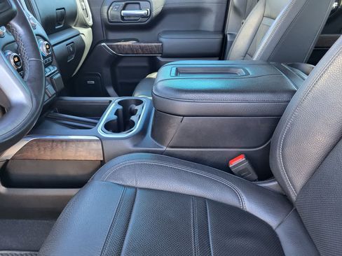 Used 2020 GMC Sierra 1500 Denali w/ Denali Ultimate Package AWD/4WD image 25