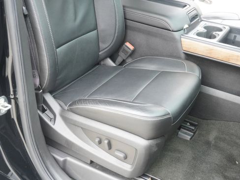 Used 2015 Chevrolet Silverado 1500 LTZ image 35