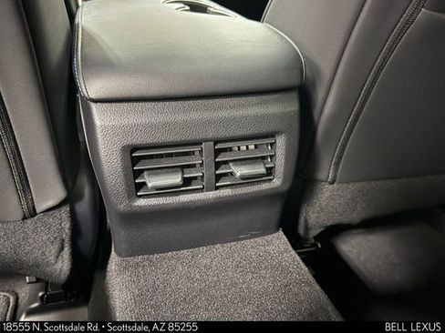 Used 2020 Lexus IS 300 F Sport w/ Blackline Edition RWD image 28