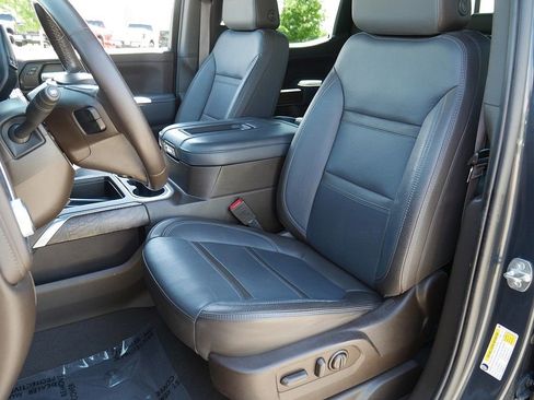 Used 2021 GMC Sierra 1500 Denali w/ Denali Ultimate Package AWD/4WD image 14