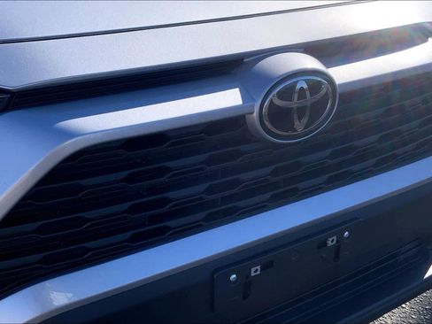 Certified 2024 Toyota RAV4 XLE image 30