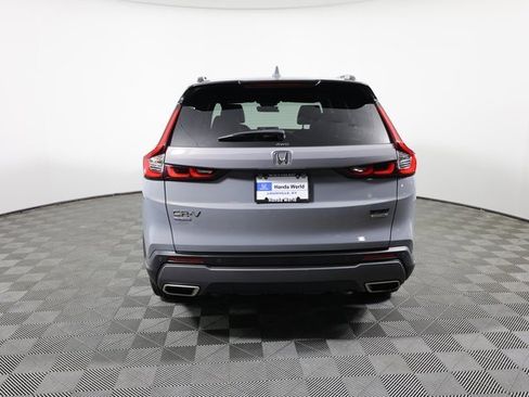Used 2023 Honda CR-V Sport Touring image 6