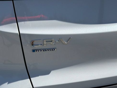 Certified 2025 Honda CR-V Sport-L image 26