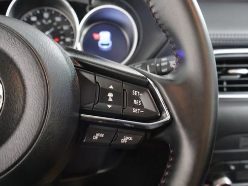 Used 2024 MAZDA CX-5 Carbon Edition AWD/4WD image 48