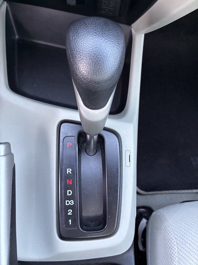 Used 2012 Honda Civic LX image 34