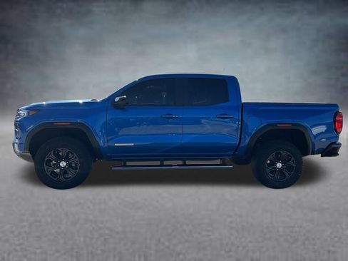 Used 2023 GMC Canyon Elevation w/ Convenience Package RWD image 3