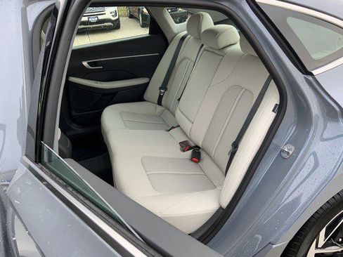 New 2026 Hyundai Sonata SEL image 10