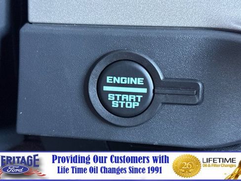 New 2026 Ford Bronco Outer Banks AWD/4WD image 23