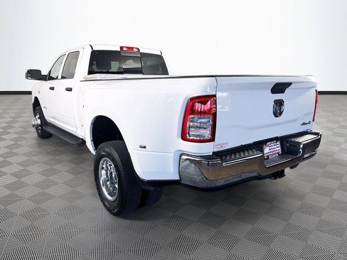 Used 2022 RAM 3500 Tradesman AWD/4WD image 5