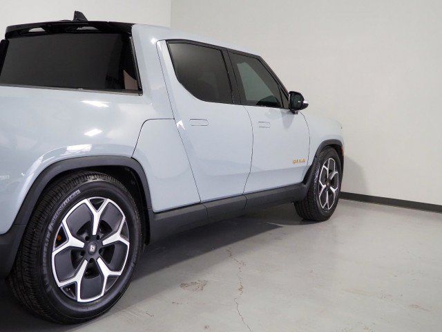 Used 2022 Rivian R1T AWD Adventure Quad image 67