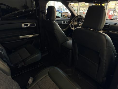 Used 2022 Ford Explorer Timberline image 29