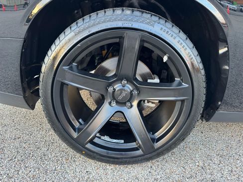 Used 2023 Dodge Challenger R/T w/ Blacktop Package image 16