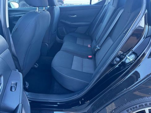 Used 2022 Nissan Sentra SV w/ Trunk Package image 13