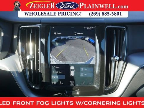 Used 2018 Volvo XC60 T6 Momentum w/ Advanced Package image 20