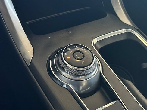 Certified 2017 Ford Fusion Energi SE FWD image 24