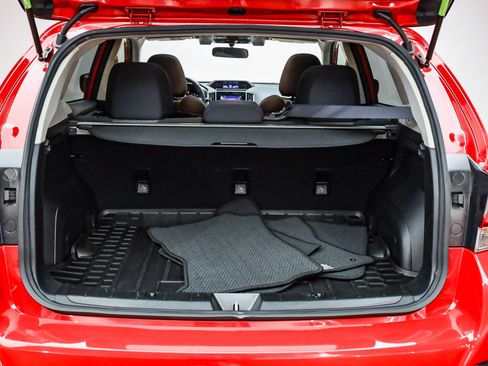 Used 2023 Subaru Crosstrek 2.0i Premium image 28