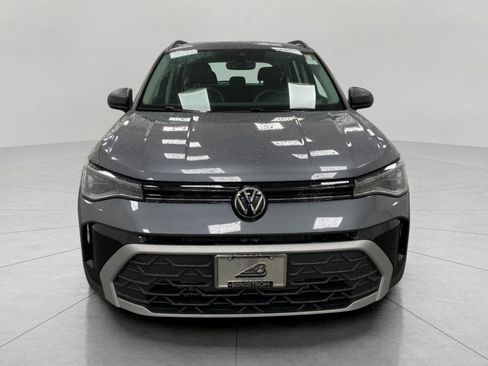 New 2025 Volkswagen Taos S image 9