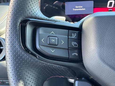 Used 2025 Dodge Charger R/T w/ Quick Order Package 25M R/T image 17