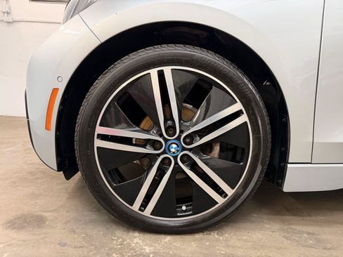 Used 2014 BMW i3 RWD image 8