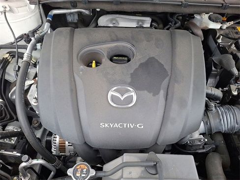 Used 2023 MAZDA CX-5 AWD 2.5 S w/ Premium Plus Pkg image 28