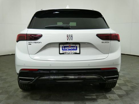 New 2026 Buick Envision Sport Touring image 4