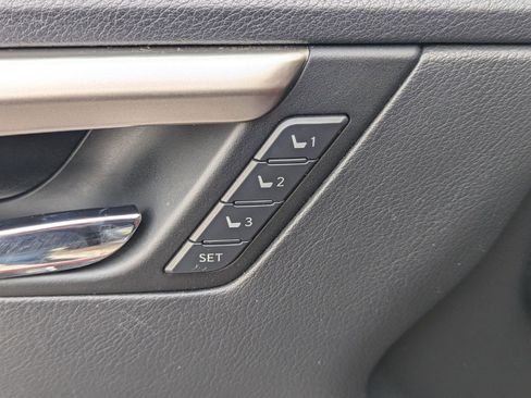 Certified 2021 Lexus RX 350 F Sport image 22