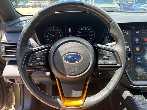 Certified 2023 Subaru Outback Wilderness AWD/4WD image 23