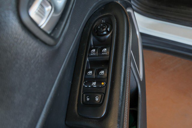 Used 2018 Jeep Compass Latitude w/ Popular Equipment Group FWD image 26