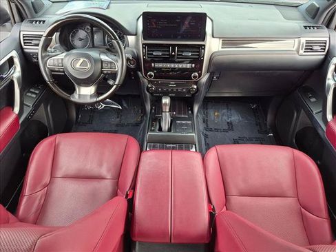 Used 2023 Lexus GX 460 Premium w/ Premium Plus Package AWD/4WD image 16