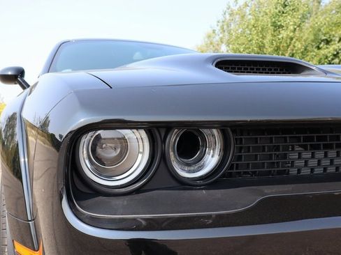 Used 2023 Dodge Challenger SRT Hellcat Widebody image 4