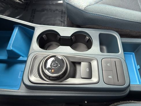 New 2025 Ford Maverick XLT w/ XLT Luxury Package image 26