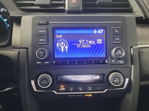 Used 2020 Honda Civic LX image 27