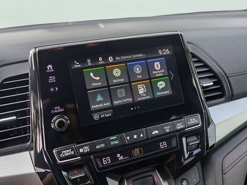 Used 2019 Honda Odyssey EX-L image 19