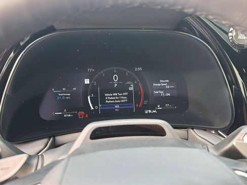 Certified 2026 Lexus TX 350 AWD w/ Technology Package image 25