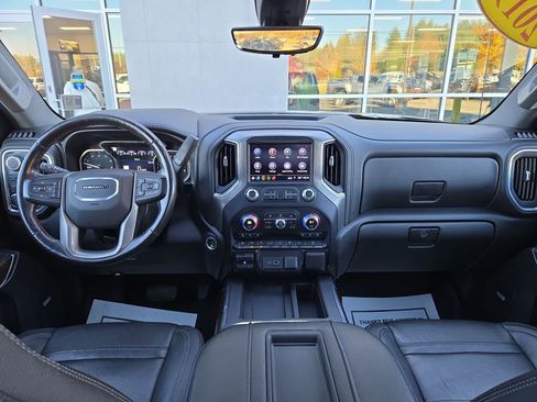 Used 2019 GMC Sierra 1500 Denali w/ Technology Package image 18