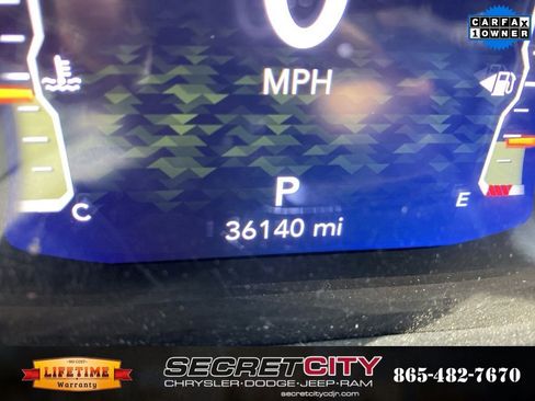 Used 2022 Jeep Wrangler Unlimited Sport image 9