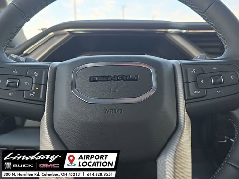 New 2026 GMC Sierra 1500 Denali w/ Denali Reserve Package image 11