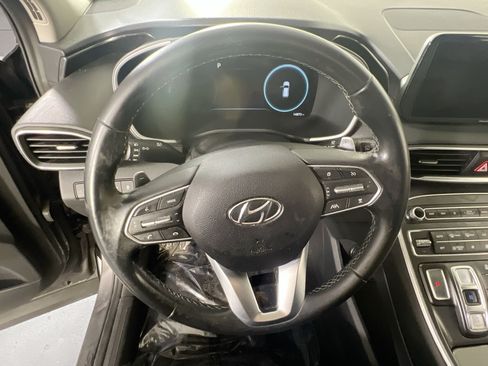 Used 2023 Hyundai Santa Fe SEL Convenience AWD/4WD image 11