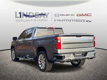 Used 2020 Chevrolet Silverado 1500 High Country