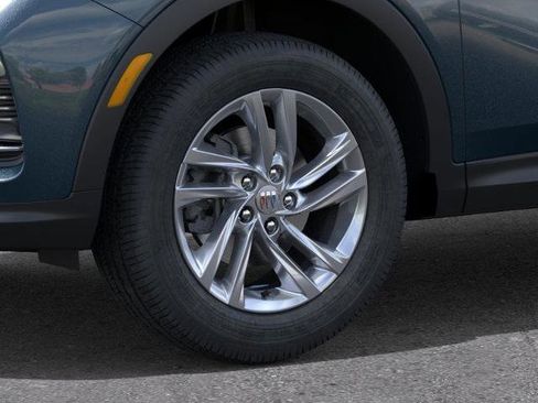 New 2026 Buick Envista Preferred image 9