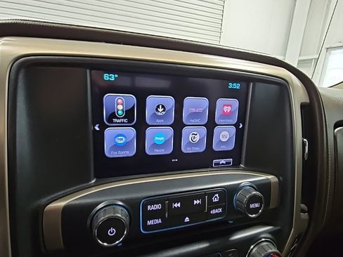 Used 2018 GMC Sierra 1500 Denali w/ Denali Ultimate Package image 16