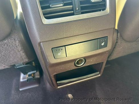 Used 2016 Lexus RX 350 FWD w/ Luxury Package image 32